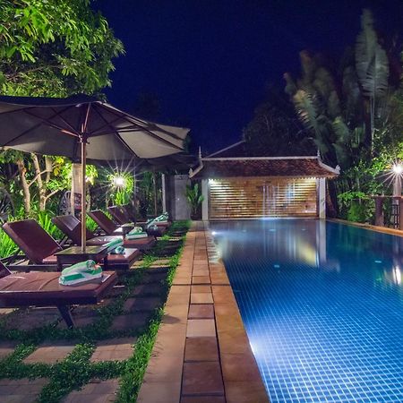 Bunwin Residence سيام ريب المظهر الخارجي الصورة