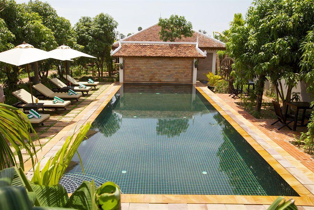 Bunwin Residence سيام ريب المظهر الخارجي الصورة