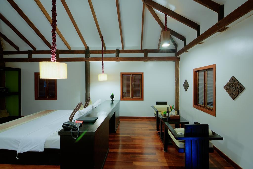 Bunwin Residence سيام ريب المظهر الخارجي الصورة