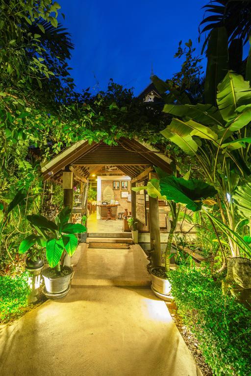 Bunwin Residence سيام ريب المظهر الخارجي الصورة