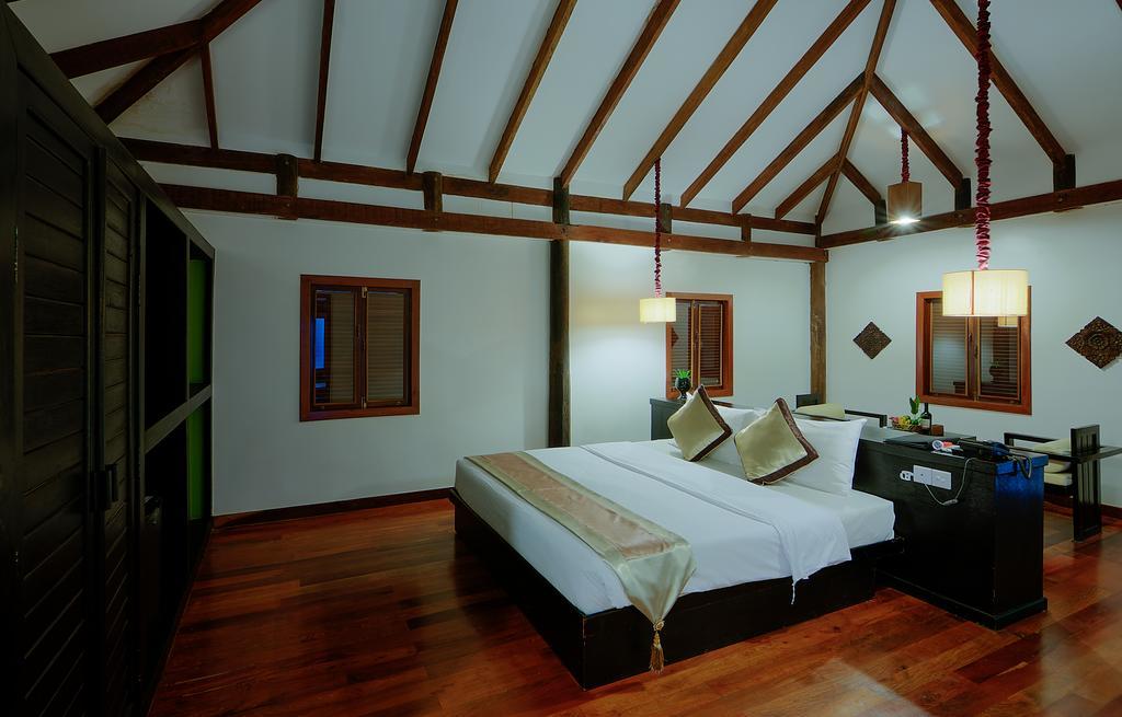 Bunwin Residence سيام ريب المظهر الخارجي الصورة
