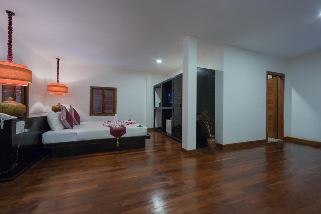 Bunwin Residence سيام ريب المظهر الخارجي الصورة
