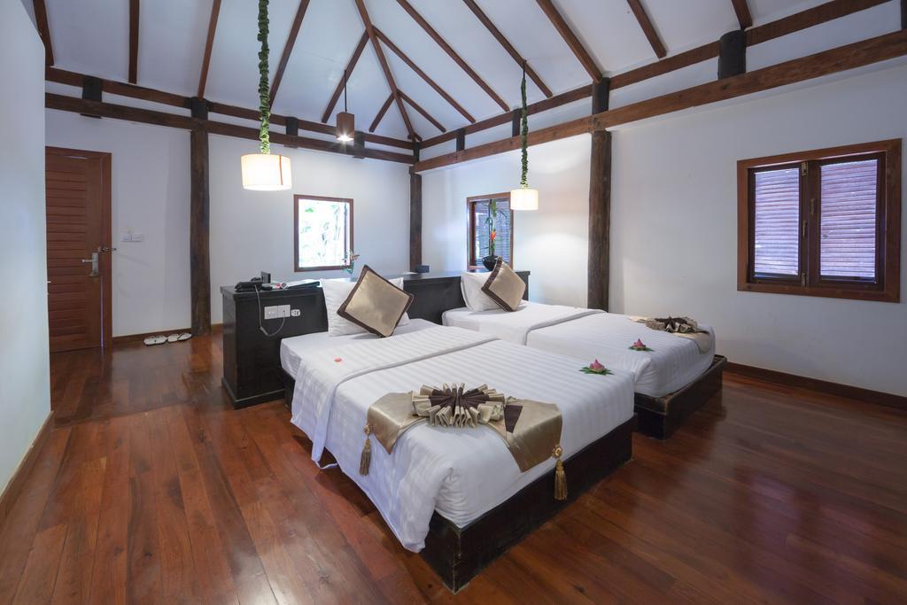 Bunwin Residence سيام ريب المظهر الخارجي الصورة