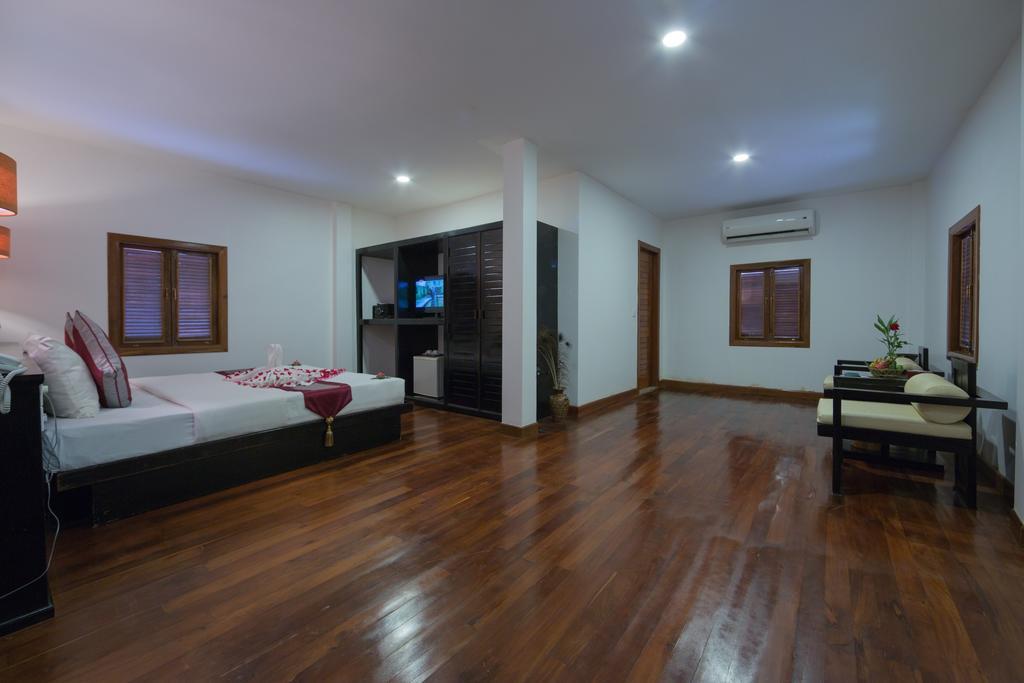 Bunwin Residence سيام ريب المظهر الخارجي الصورة