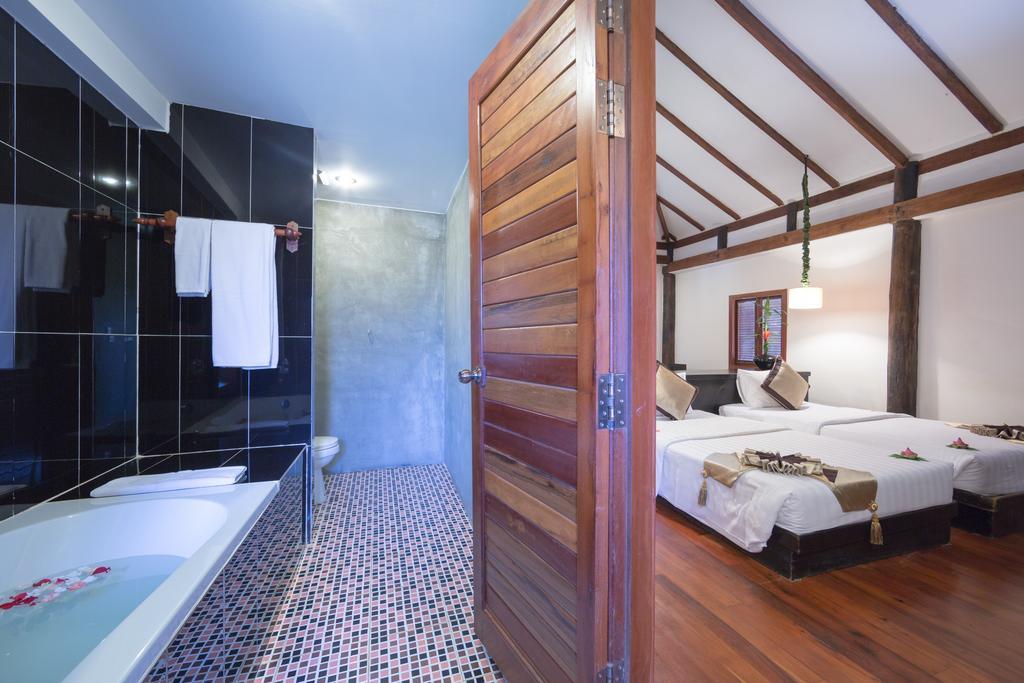 Bunwin Residence سيام ريب المظهر الخارجي الصورة