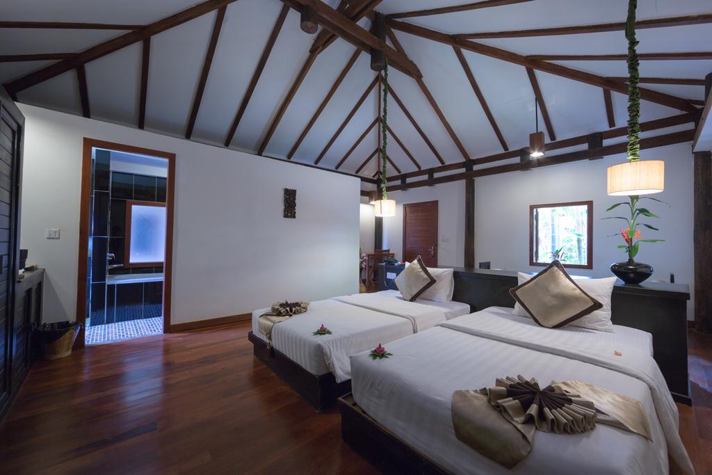 Bunwin Residence سيام ريب المظهر الخارجي الصورة