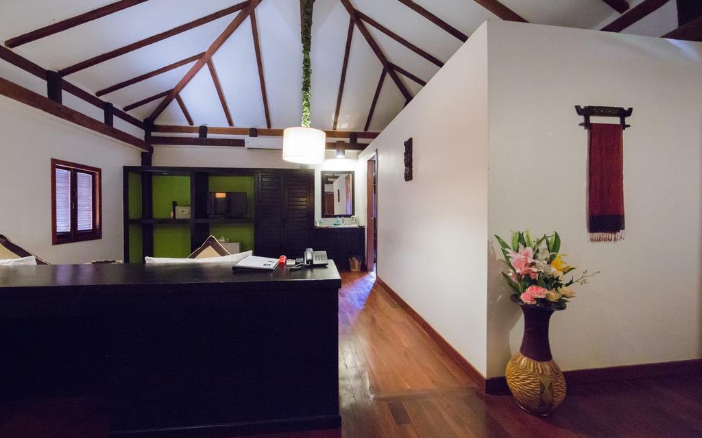 Bunwin Residence سيام ريب المظهر الخارجي الصورة