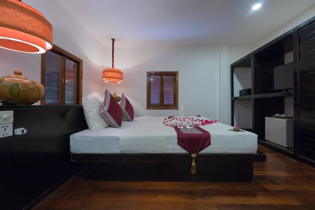 Bunwin Residence سيام ريب المظهر الخارجي الصورة