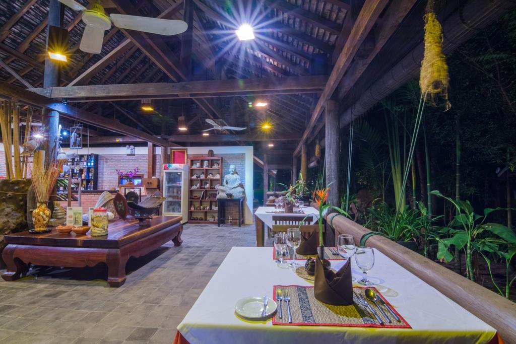 Bunwin Residence سيام ريب المظهر الخارجي الصورة