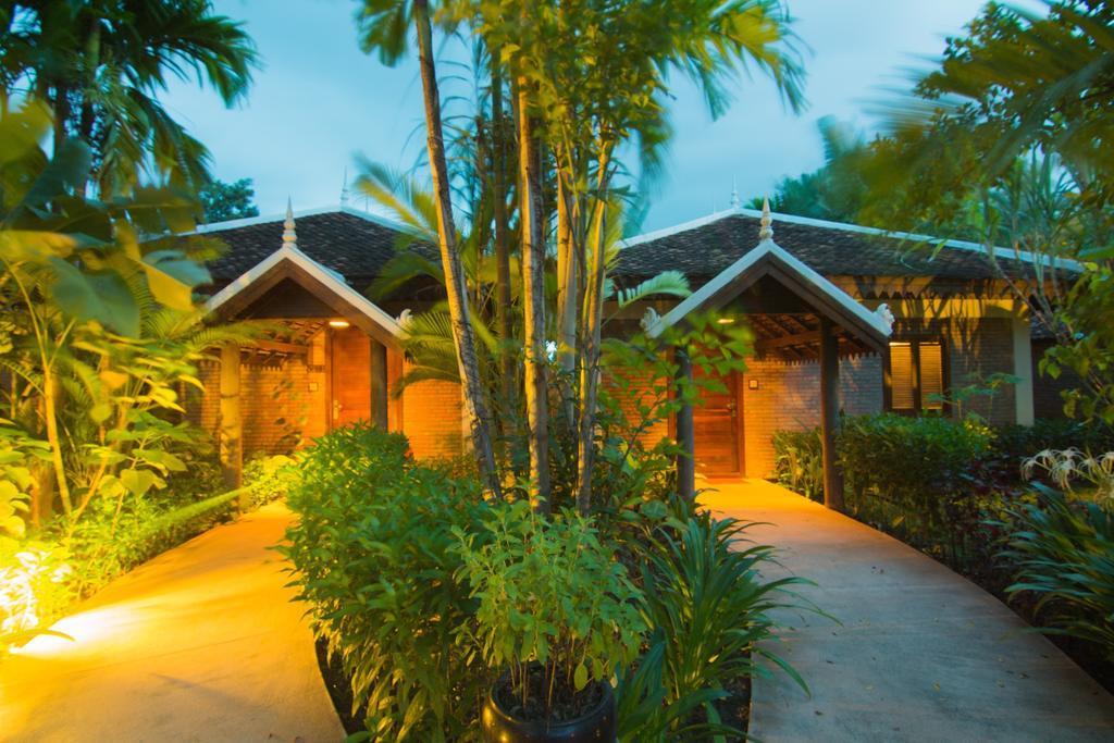 Bunwin Residence سيام ريب المظهر الخارجي الصورة