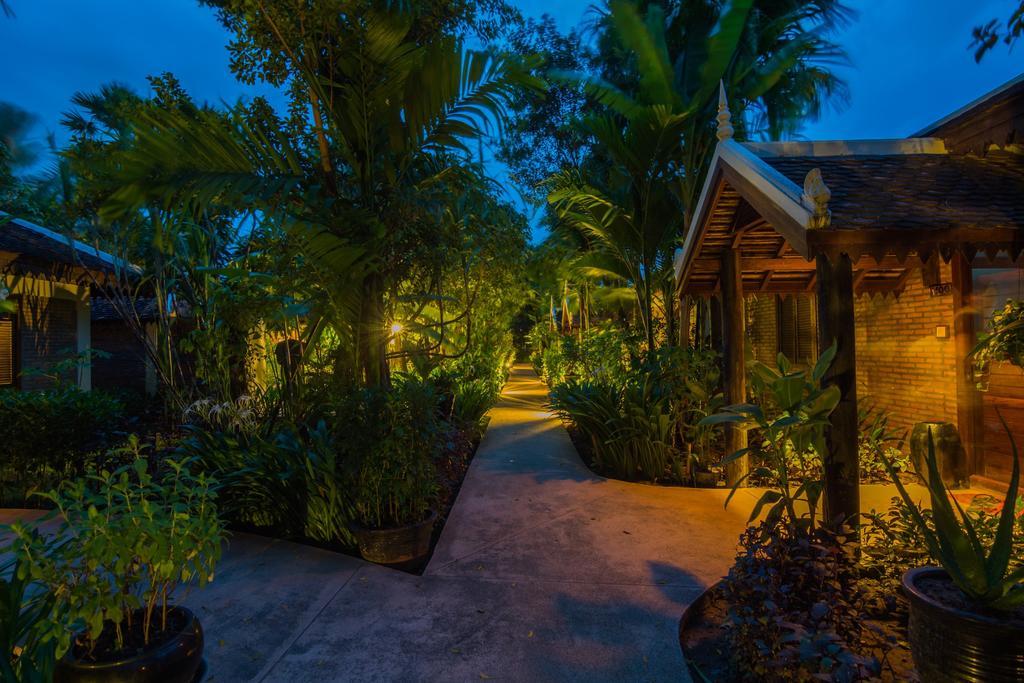 Bunwin Residence سيام ريب المظهر الخارجي الصورة