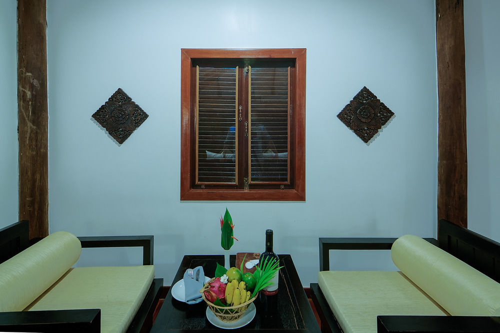 Bunwin Residence سيام ريب المظهر الخارجي الصورة
