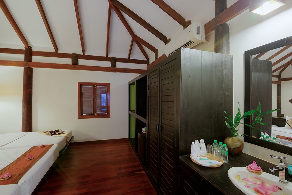 Bunwin Residence سيام ريب المظهر الخارجي الصورة